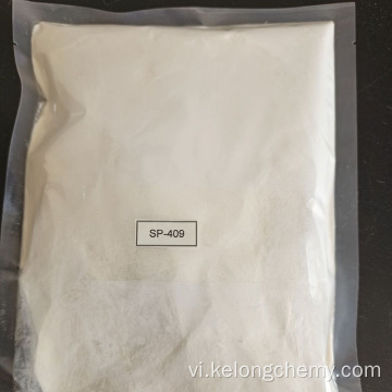 PCE Polycarboxylate Superplastic Powder